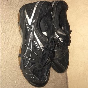 Tennis Shoes (Asics)